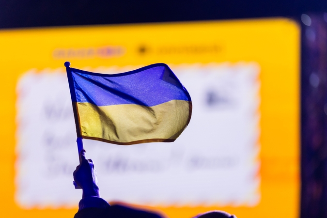 Per akciją „Radarom“ surinkta daugiau nei 5,6 mln. eurų, tačiau suma dar augs 