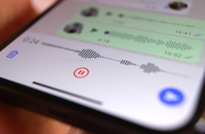 Tarp galimai nutekintų „WhatsApp“ duomenų – 220 tūkst. lietuvių telefonų numeriai 