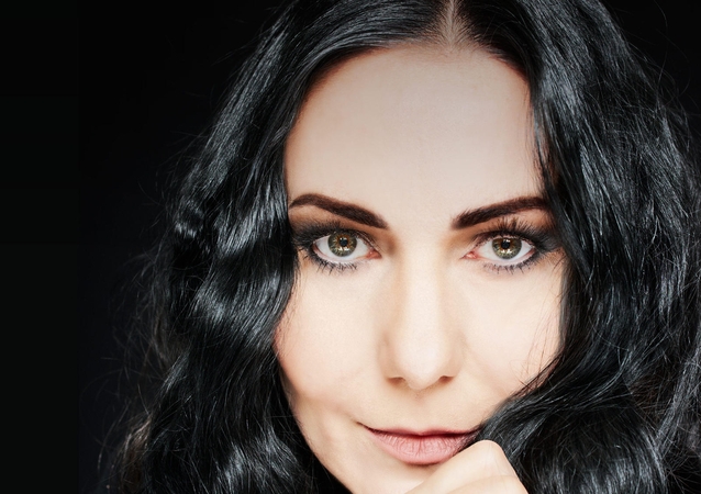Anželika Cholina 