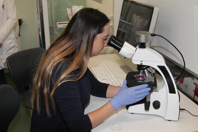 Nauja laboratorija moksleiviams: ką tik įrengė, o jau uždaro? 
