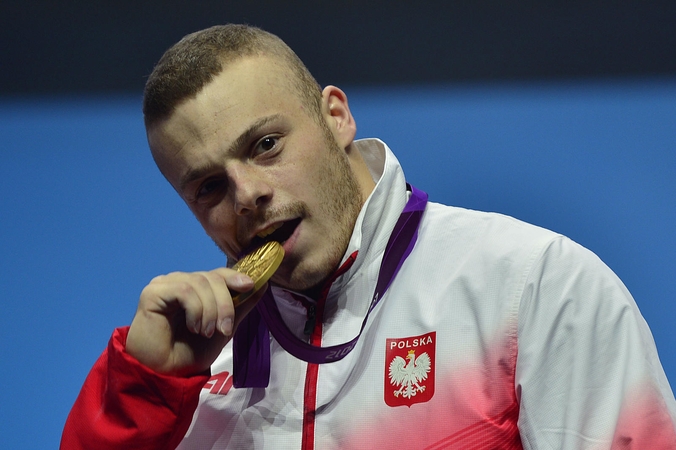 Adrianas Zielinskis