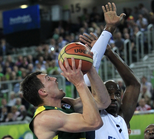 J. Mačiulis prie "Panathinaikos" pergalės prisidėjo 7 taškais