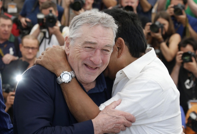 Roberto De Niro