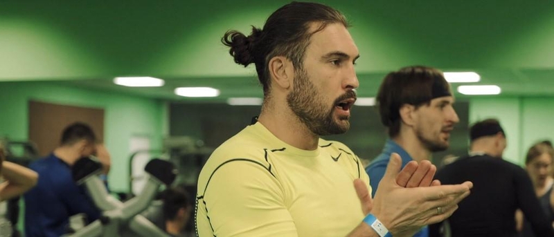 D. Šemiotas pataria, kaip elgtis, kad Naujųjų metų pažadas sportuoti neliktų tuščias