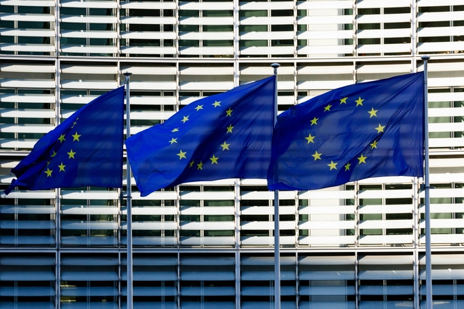 ES įstatymų leidėjų grupė ragina Briuselį įšaldyti visą finansavimą Vengrijai