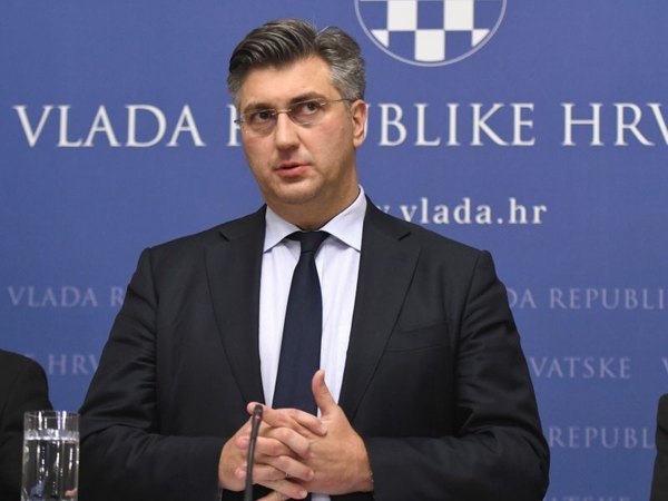 Andrejus Plenkovičius