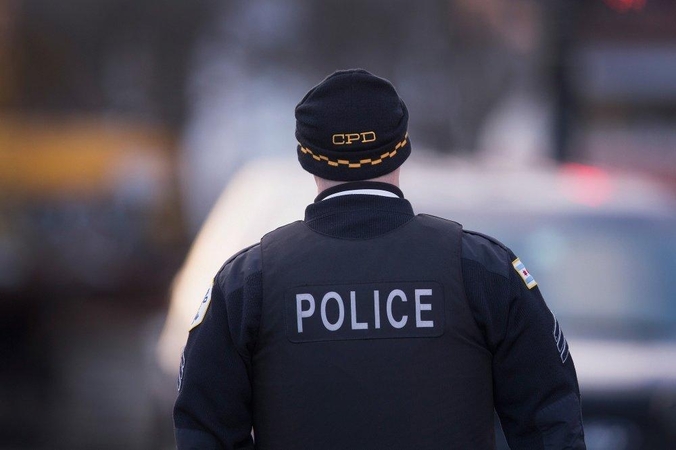 Čikagos policija