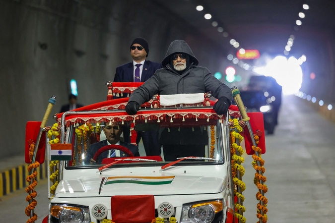 Narendra Modi