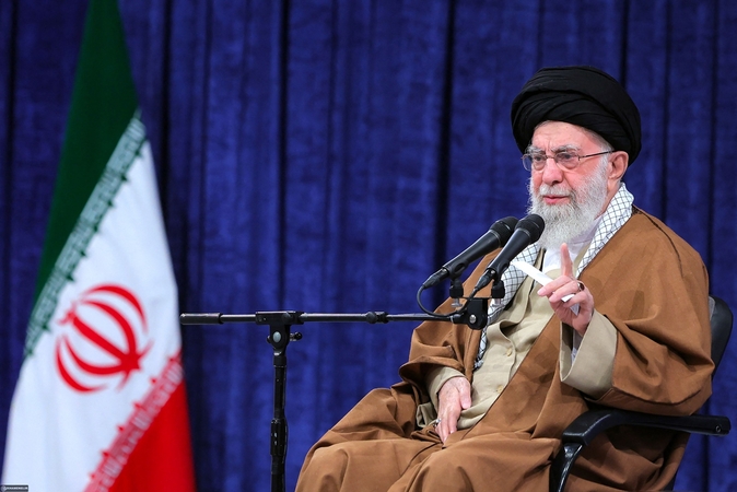 Ali Khamenei