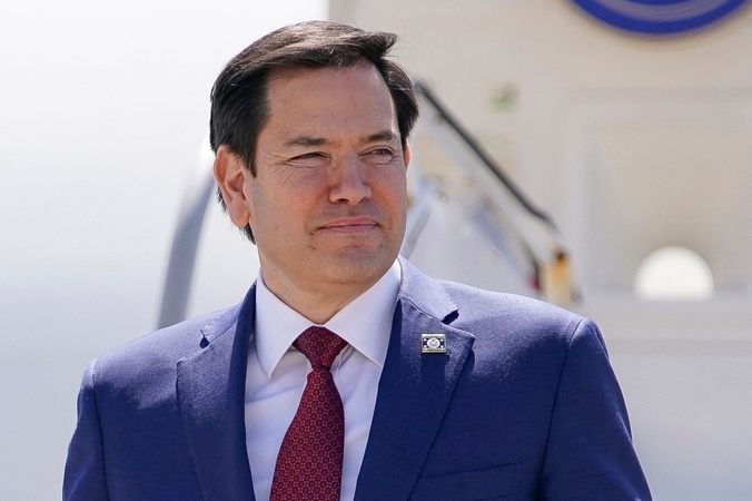 Marco Rubio 