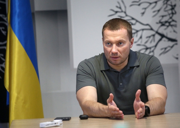 Pavlo Kyrylenko