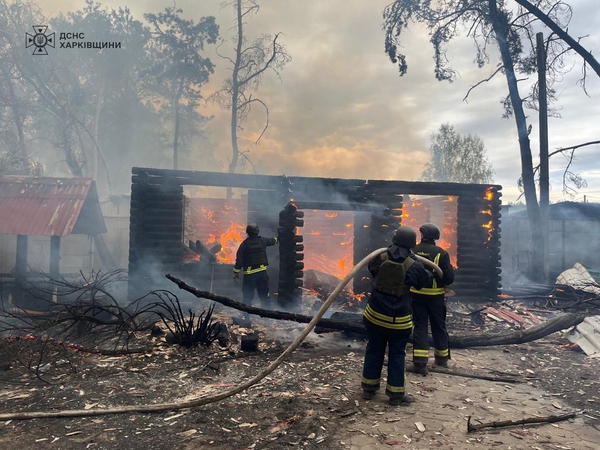 Ukrainoje per rusų atakas vėl žuvo žmogus, keliolika sužeista