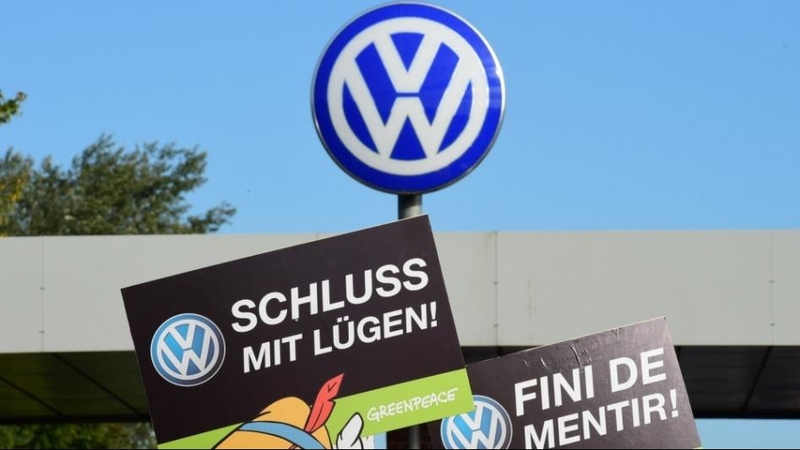 N. Mačiulis: dėl „Volkswagen“ aferos labiausiai nukentės paprasti žmonės
