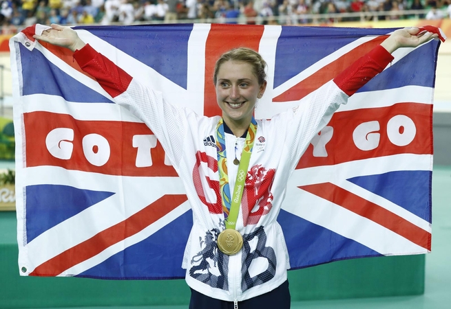 Laura Trott