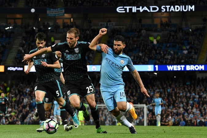 Kova dėl „Top 4“: „Manchester City“ jau beveik ramus, „Arsenal“ irgi bando kabintis