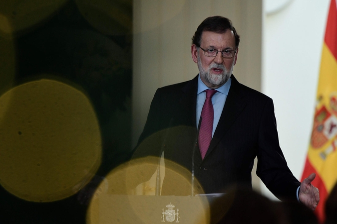 Mariano Rajoy