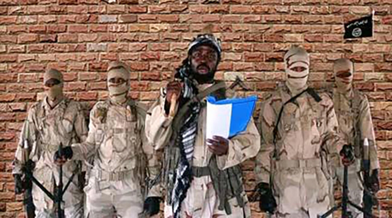 Nigerijoje „Boko Haram“ ekstremistai nukovė mažiausiai 60 civilių