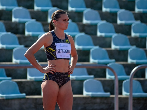 Agnė Šerkšnienė