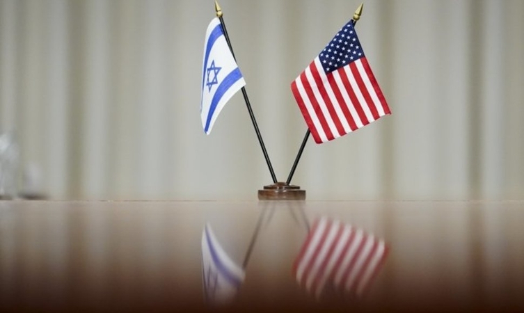 J. Bidenas ambasadoriumi Izraelyje paskyrė politikos veteraną J. Lew