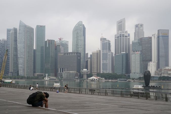 Singapūras