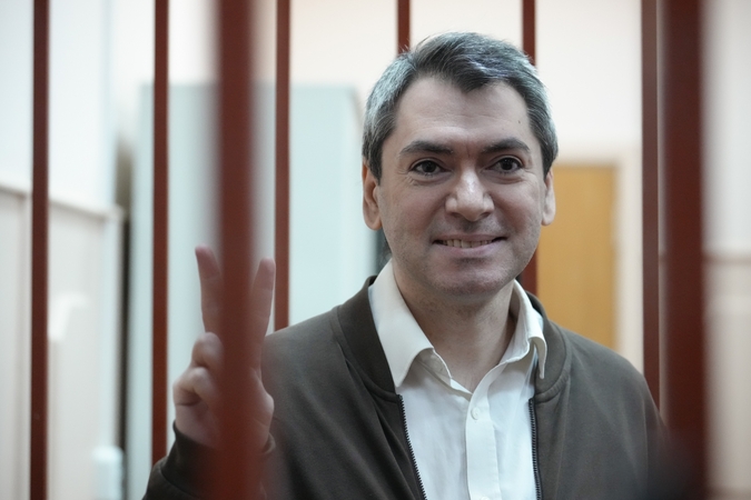 Grigorijus Melkoniancas