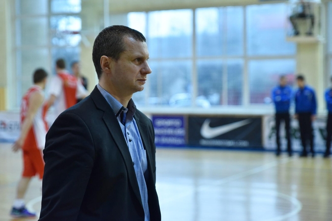 Arūnas Kačenauskas