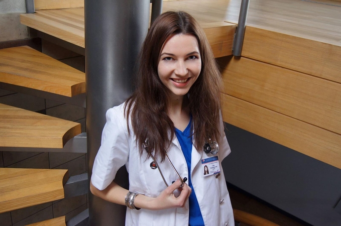 Lina Pankratjevaitė
