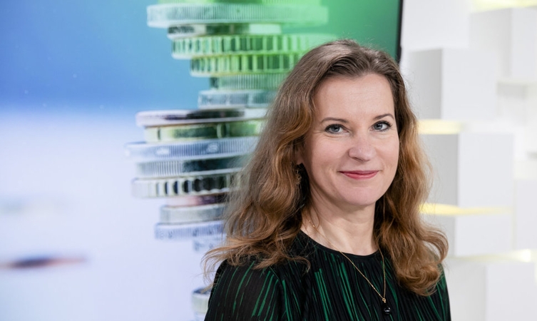 Daina Kleponė