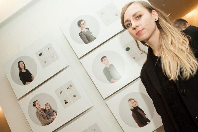 Apdovanoti fotografijų konkurso„Debiutas“ laureatai