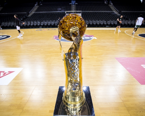 Aiškus „Betsafe-LKL“ pusfinalių tvarkaraštis