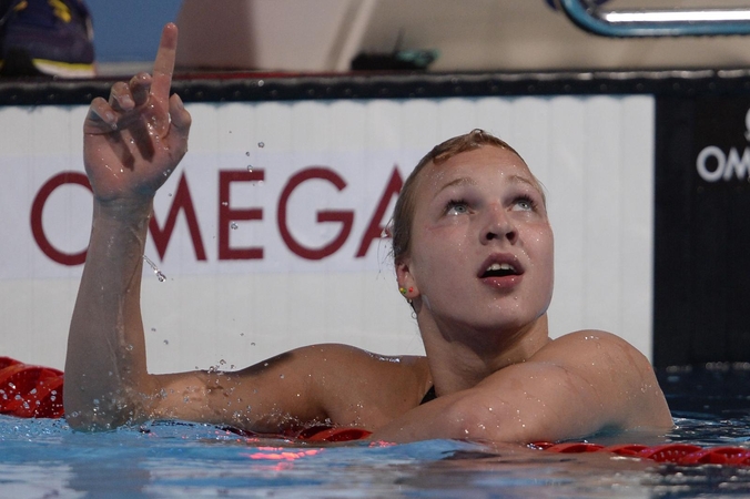 Rūta Meilutytė