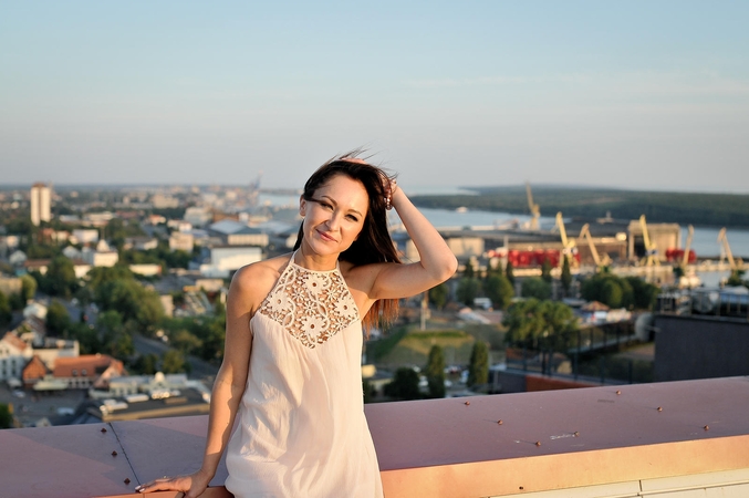 Edita Nyork