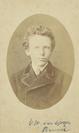 Theo van Goghas