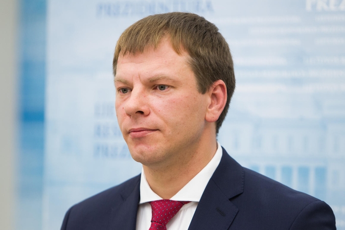 Vilius Šapoka