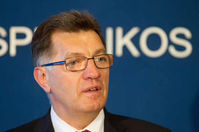 A.Butkevičius: investuotojus iš rajonų veja biurokratizmas