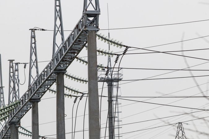 Paaiškėjo elektros jungčių su Lenkija iš Švedija statybų pradžios renginių kaina