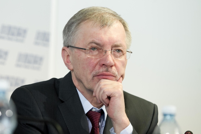 Gediminas Kirkilas