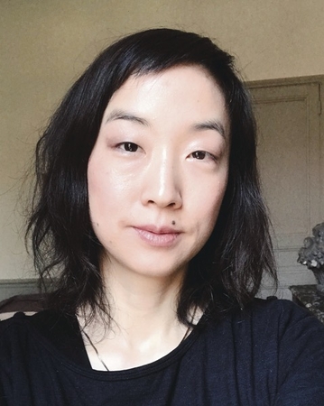 Sung-A Yoon 