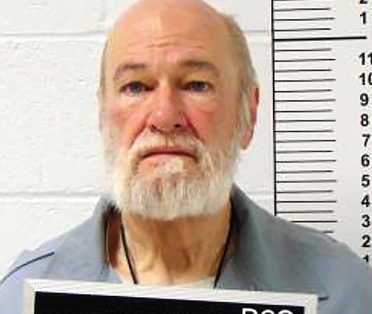 Gary Muehlbergas