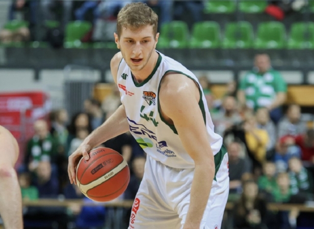 Alenas Hadžibegovičius