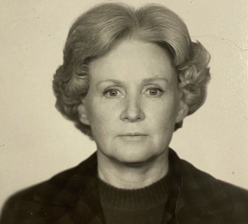  Genė Jasiūnaitė-Beržinienė