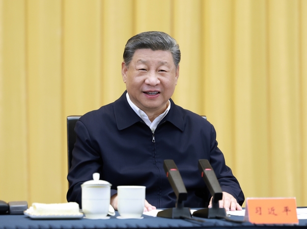 Xi Jinpingas