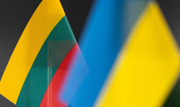 Ukrainos centro Lietuvoje literatūros konkursą laimėjo paauglys iš Lvivo
