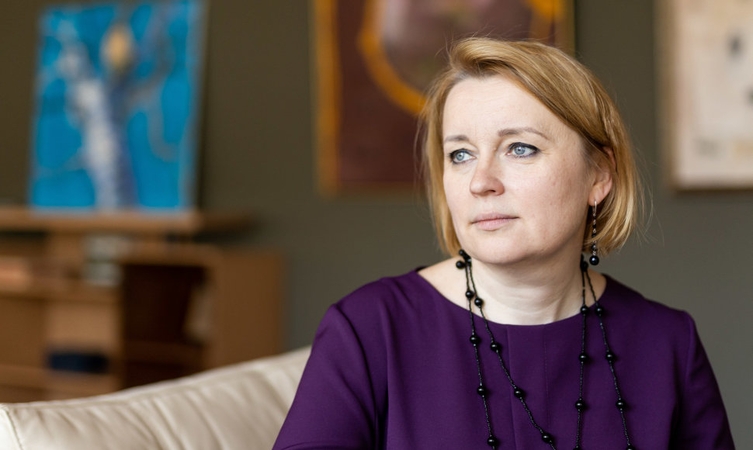 Jovita Neliupšienė