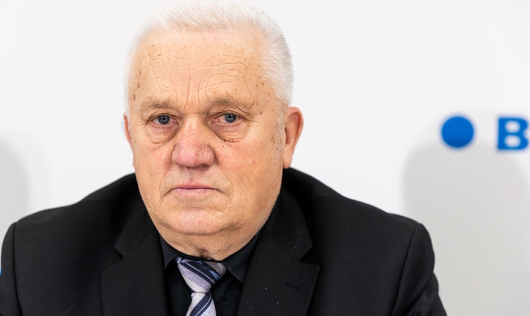 Žemės ūkio taryba: atsiribojame nuo Žemės ūkio rūmų
