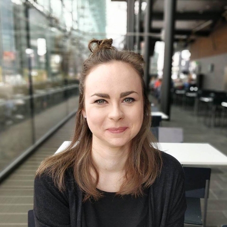 Goda Marija Gužauskaitė