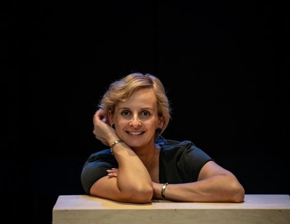 Ieva Jackevičiūtė 