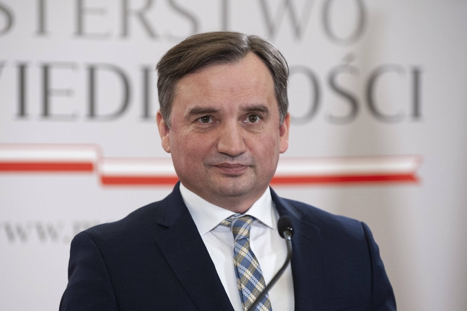 Zbigniewas Ziobro