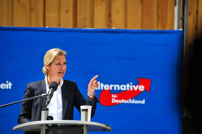 Alice Weidel