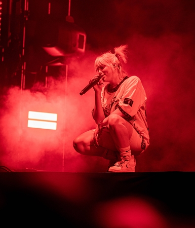 Billie Eilish